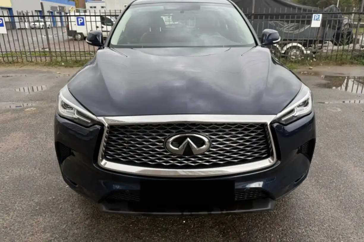 Продам Infiniti QX50 2020 года