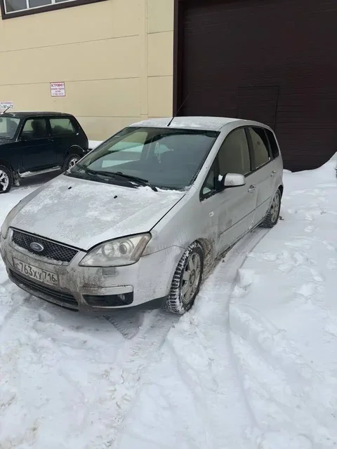 Продажа автомобиля 7 лет, 2 литра, механика, кондиционер - Авто в Зеленодольск