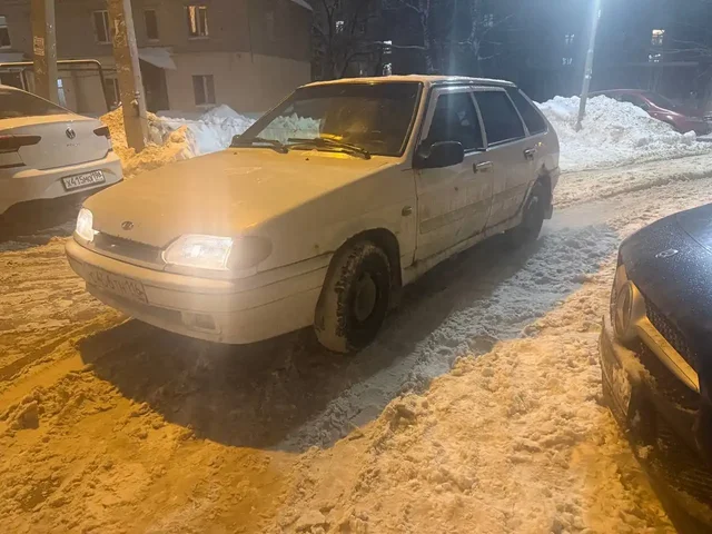 Продажа автомобиля 2013 года - Авто в Казань