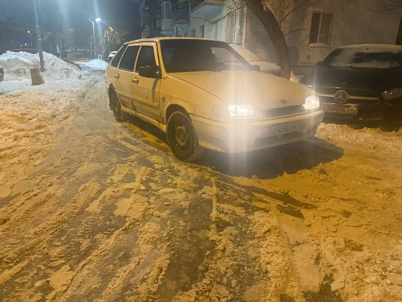 Продажа автомобиля 2013 года - Авто в Казань