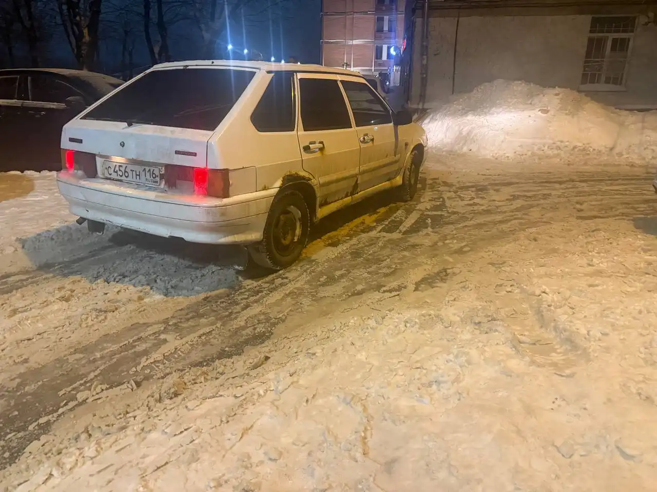 Продажа автомобиля 2013 года - Авто в Казань