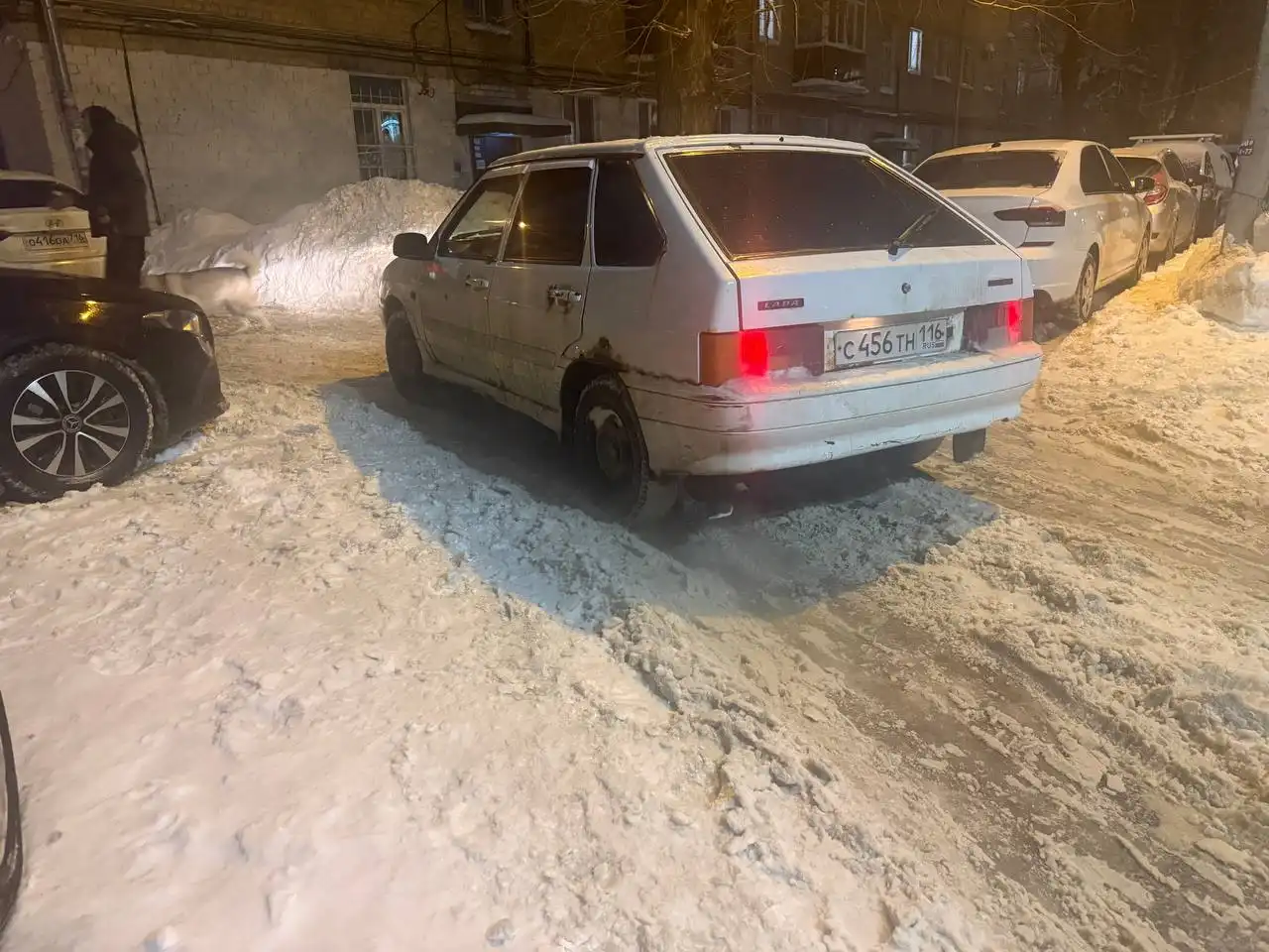 Продажа автомобиля 2013 года - Авто в Казань