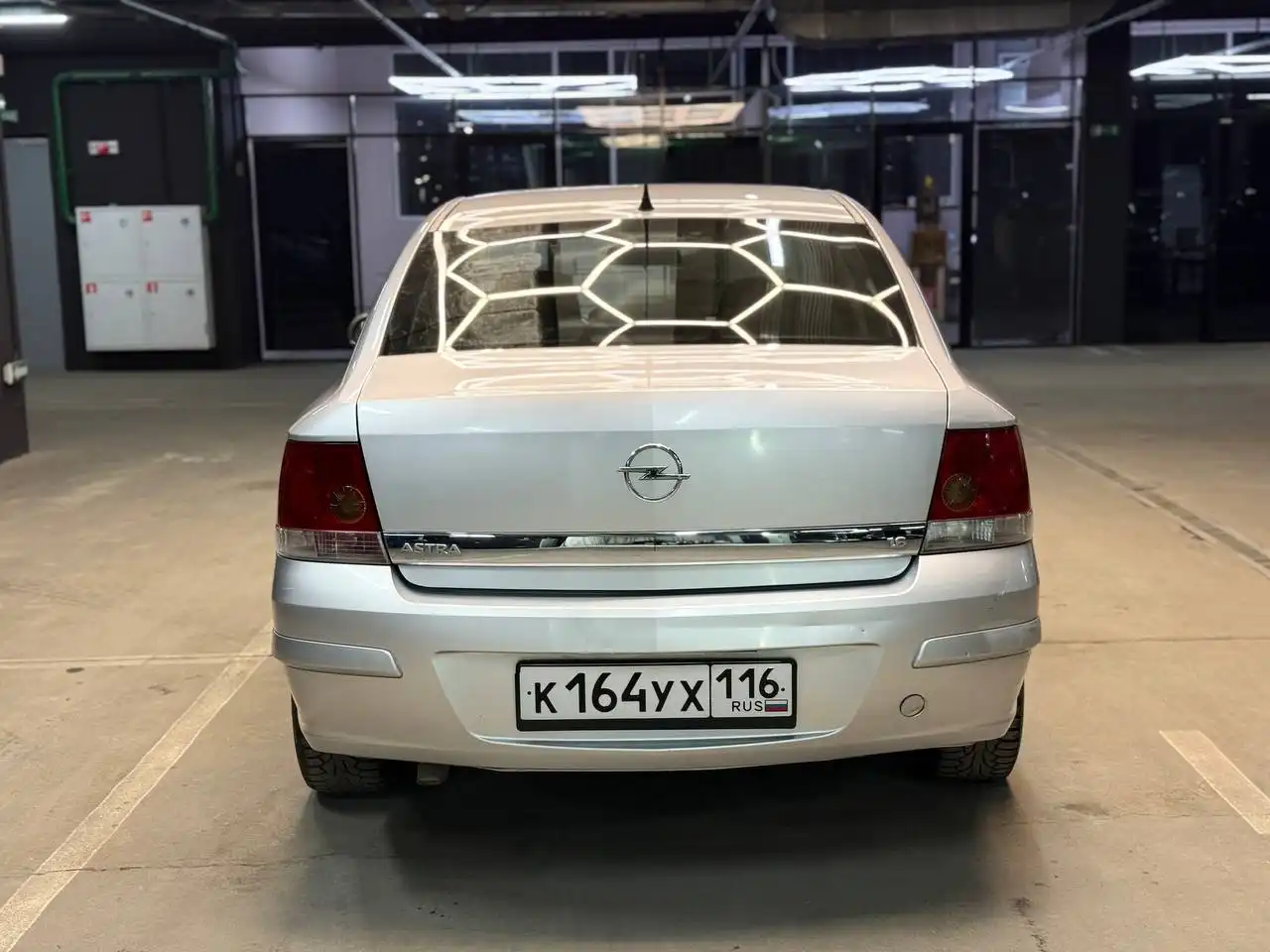 Opel Astra H 2008 года в отличном состоянии - Легковые автомобили (Авто) в Казань