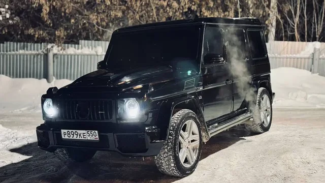 Продажа автомобиля квадрат 2015 года - Авторынок в Казань