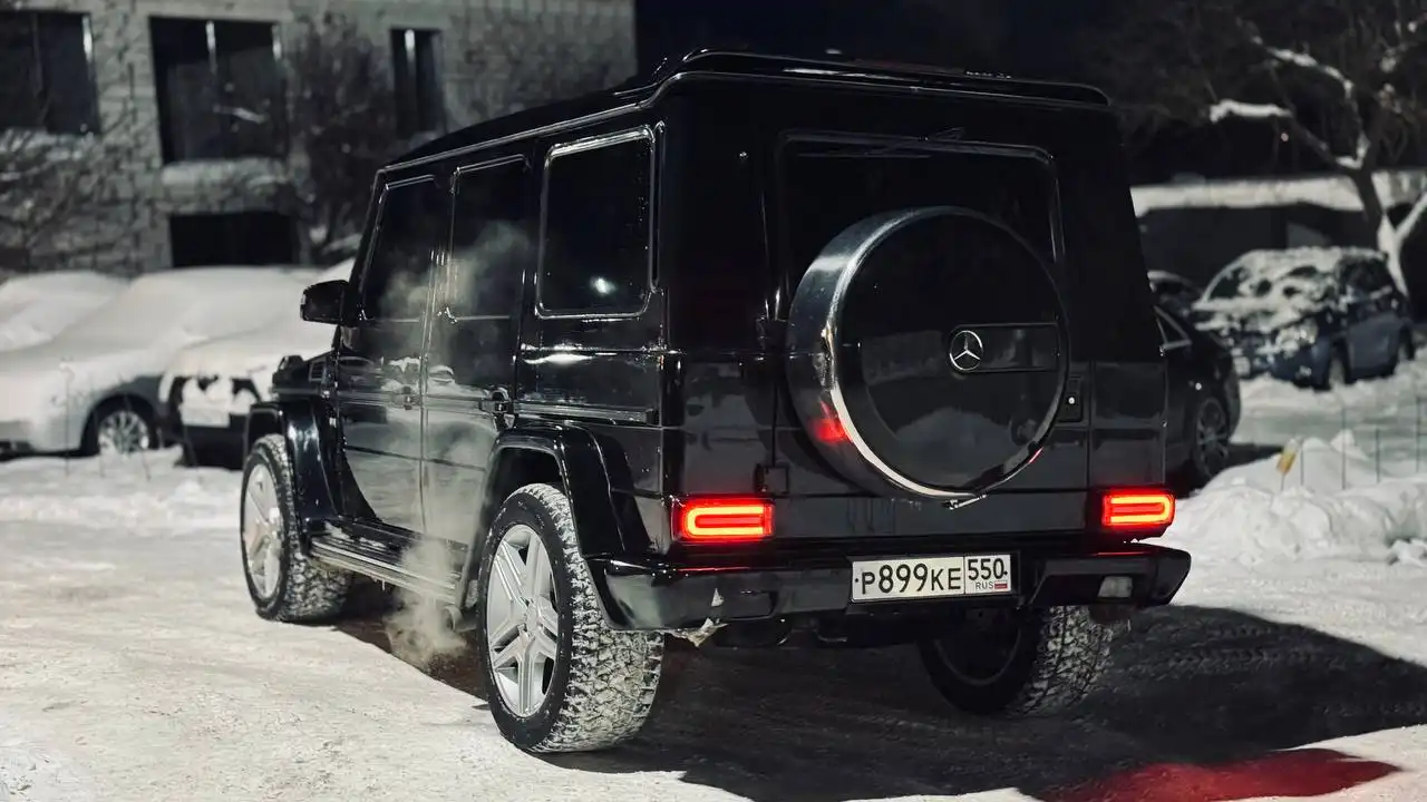 Продажа автомобиля квадрат 2015 года - Авто в Казань