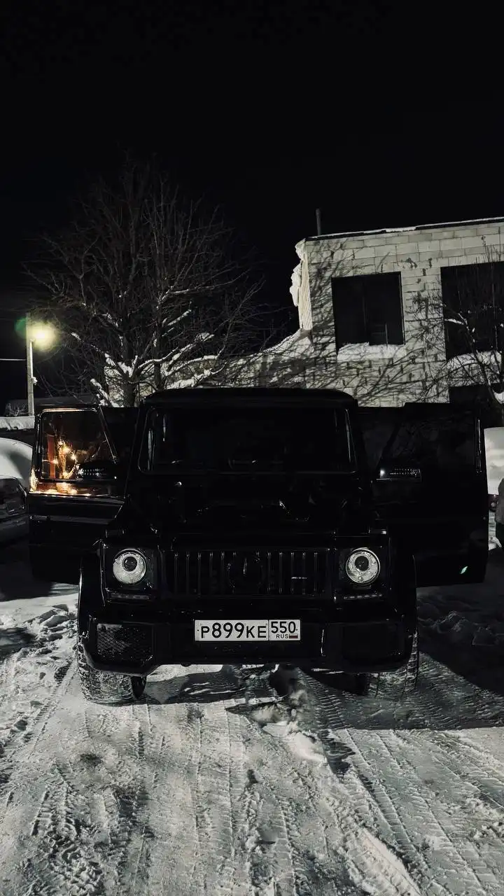 Продажа автомобиля квадрат 2015 года - Авто в Казань