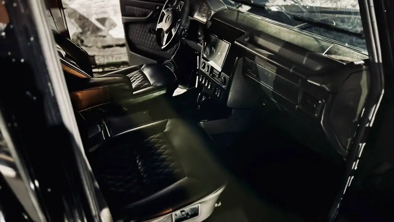 Продажа автомобиля квадрат 2015 года - Авто в Казань