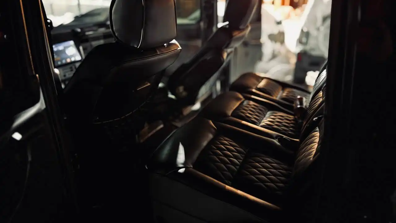 Продажа автомобиля квадрат 2015 года - Авто в Казань