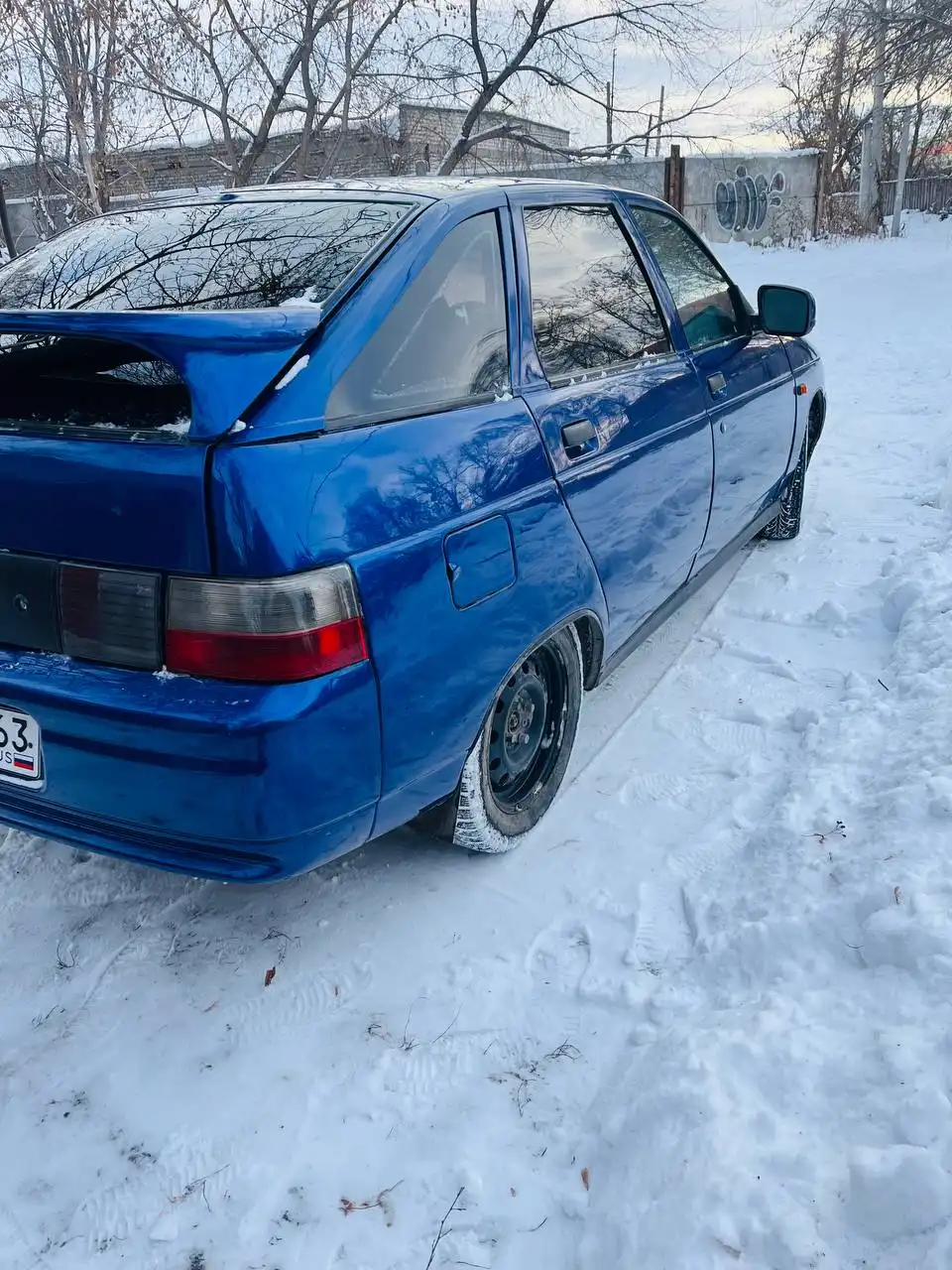 Продам автомобиль 2005 года - Авто в Ульяновск