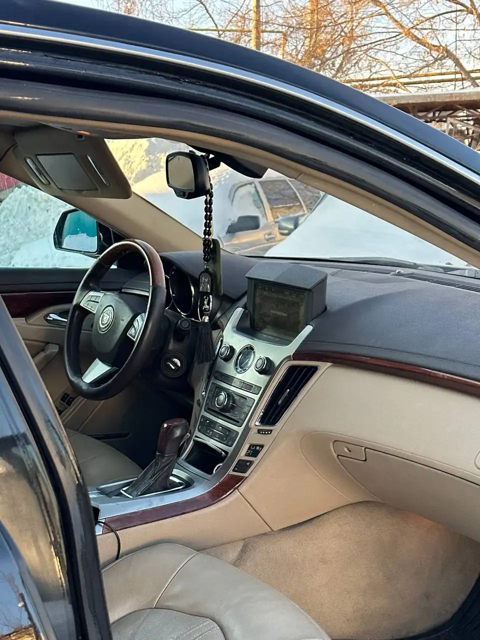 Продажа автомобиля с зимней резиной - Авто в Самара