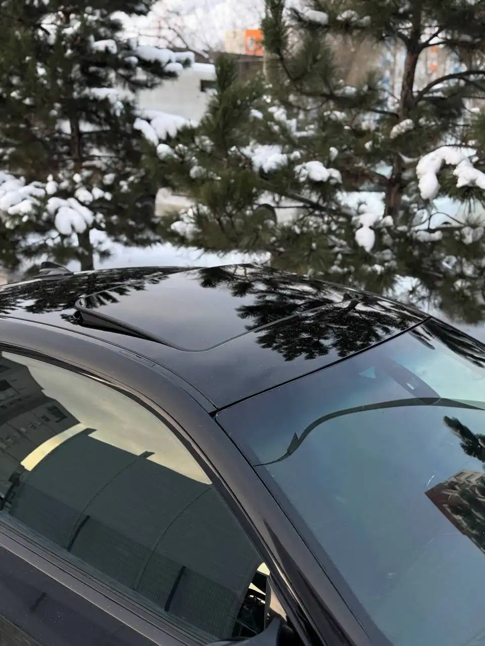 BMW 335 e92 xDrive 3.0 306лс с богатой комплектацией - Легковые автомобили (Авто) в Ульяновск