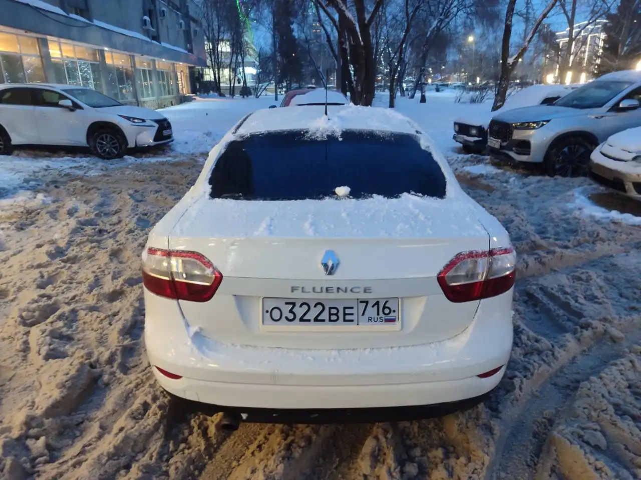 Продажа автомобиля в Казани - Авто в Казань