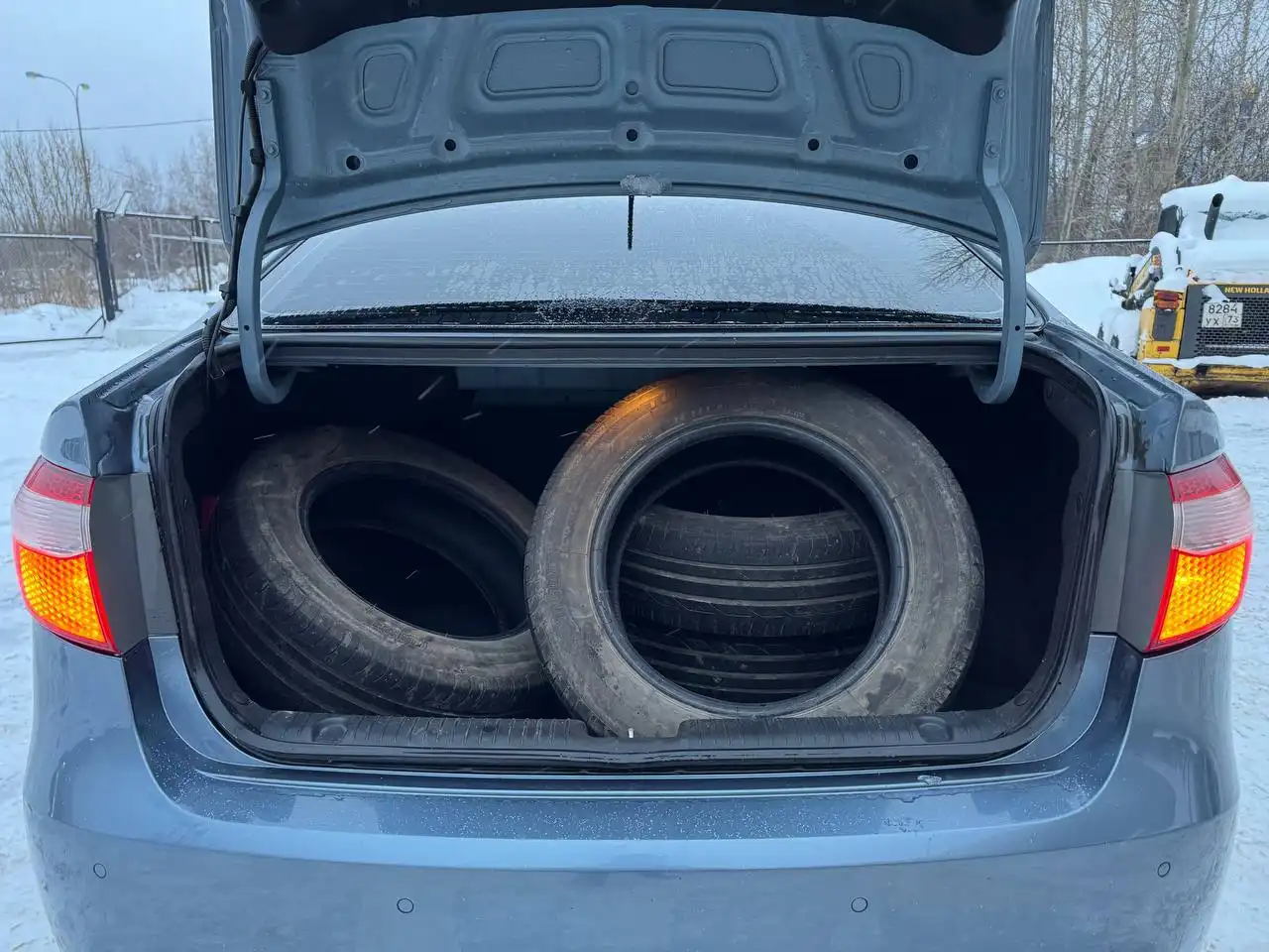 Kia Rio 2011 1.6 AT в отличном состоянии - Легковые автомобили (Авто) в Ульяновск