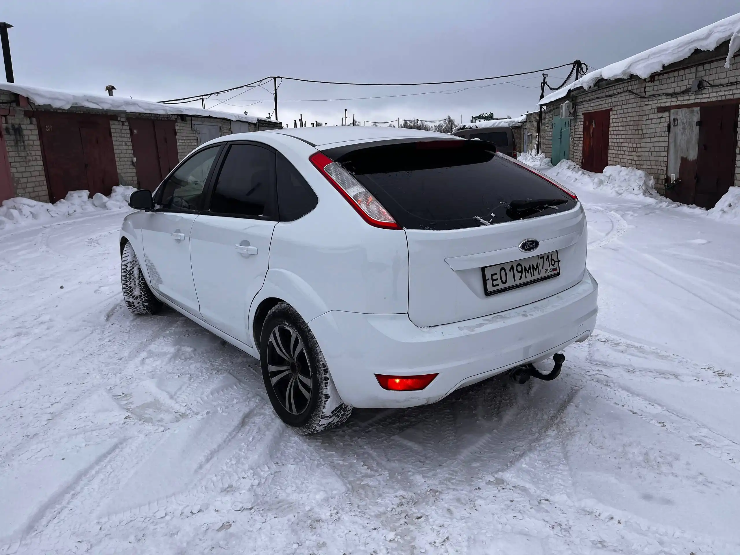 Продажа автомобиля Lada Priora 2010 г.в. - Легковые автомобили (Авто) в Набережные Челны