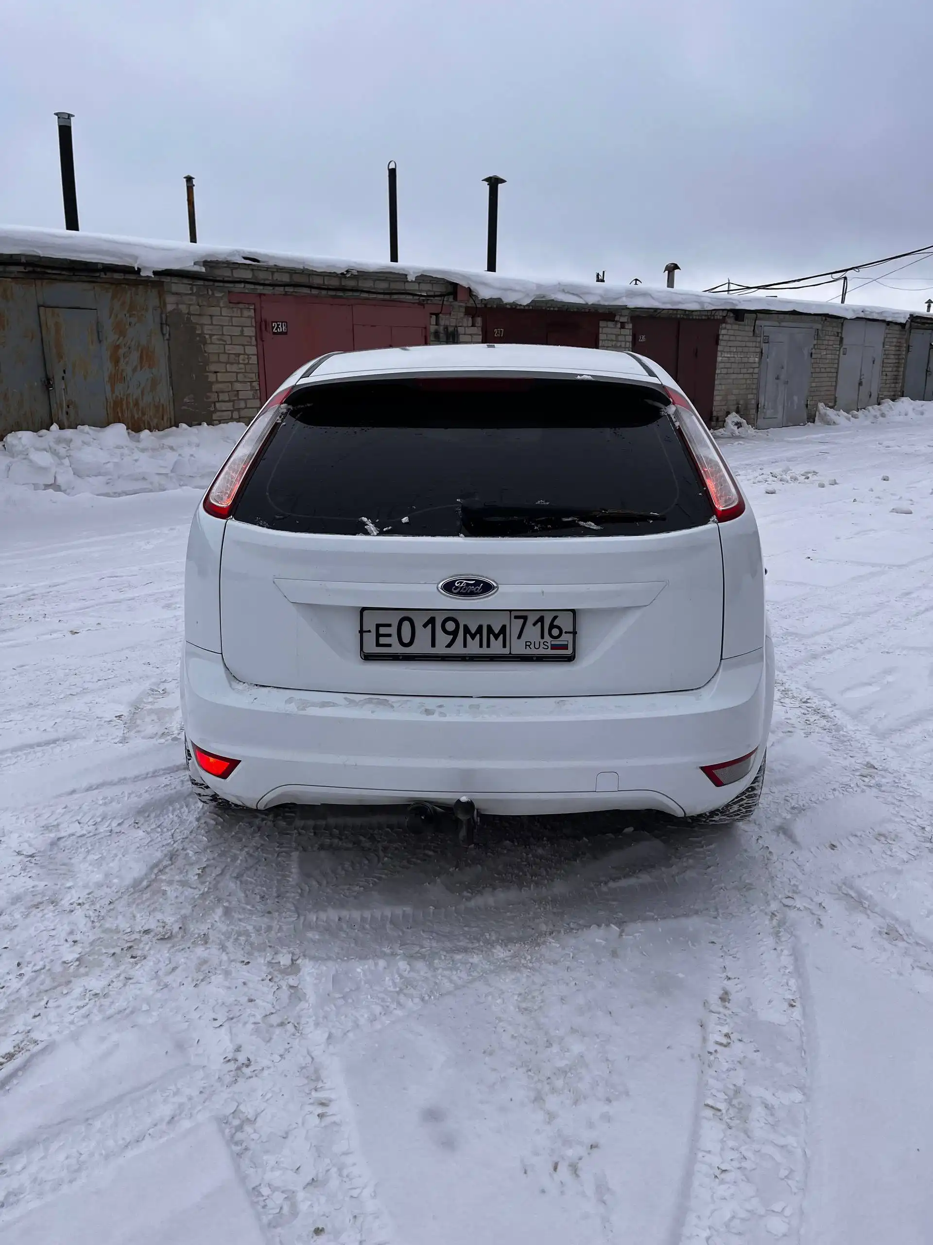 Продажа автомобиля Lada Priora 2010 г.в. - Легковые автомобили (Авто) в Набережные Челны