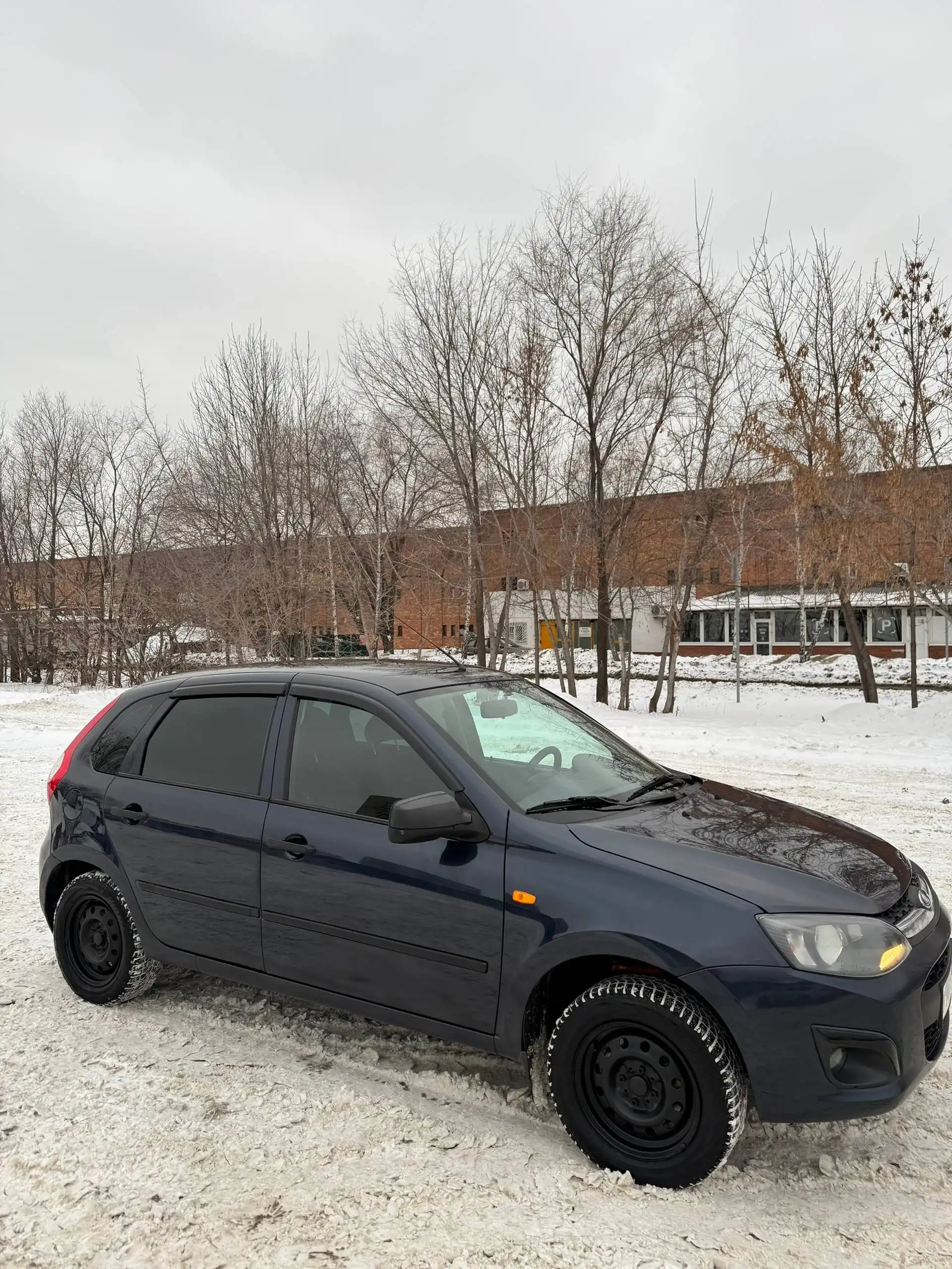 Продажа автомобиля Lada Granta 2014 года в Тольятти - Легковые автомобили (Авто) в Тольятти