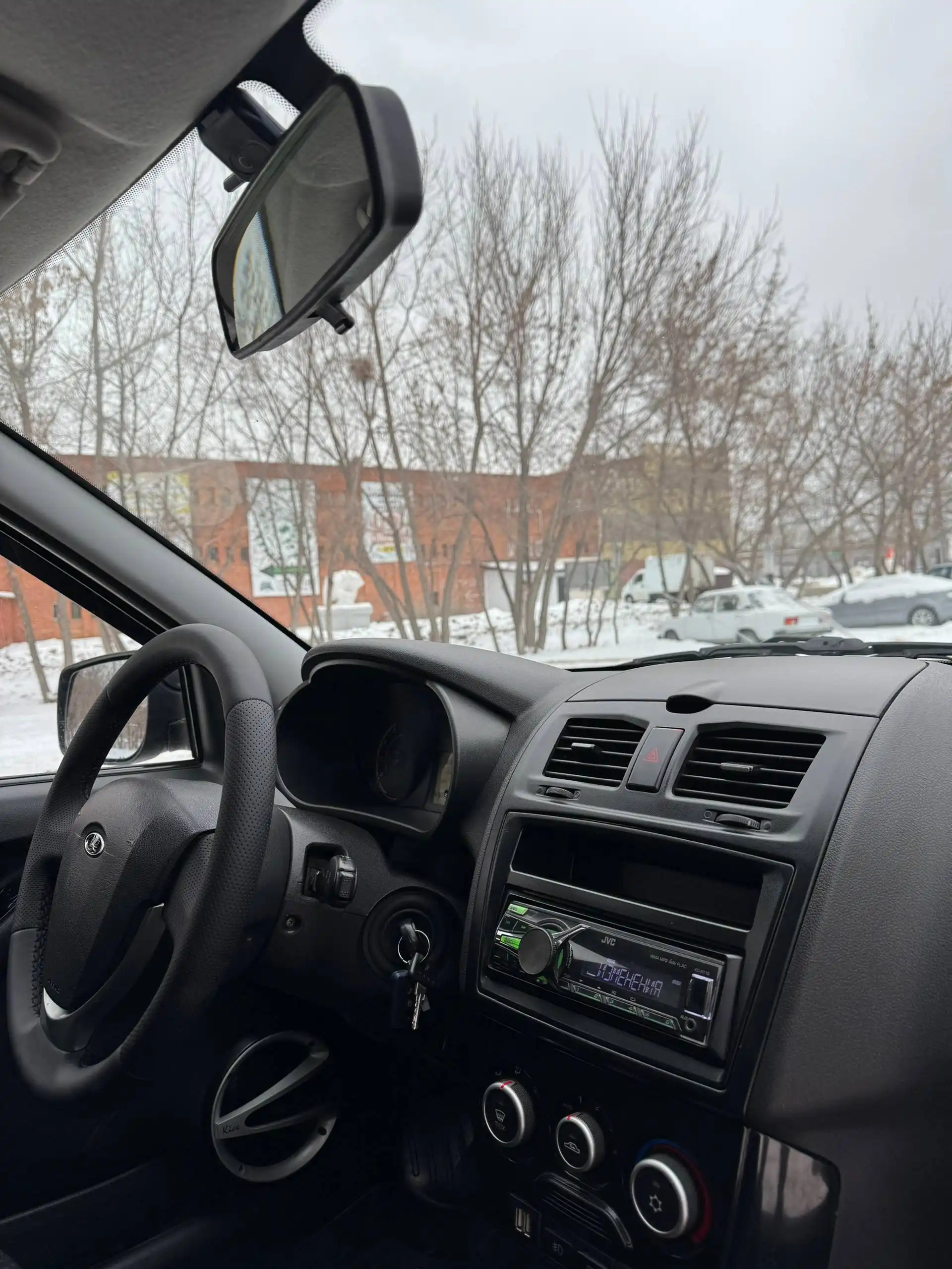 Продажа автомобиля Lada Granta 2014 года в Тольятти - Легковые автомобили (Авто) в Тольятти