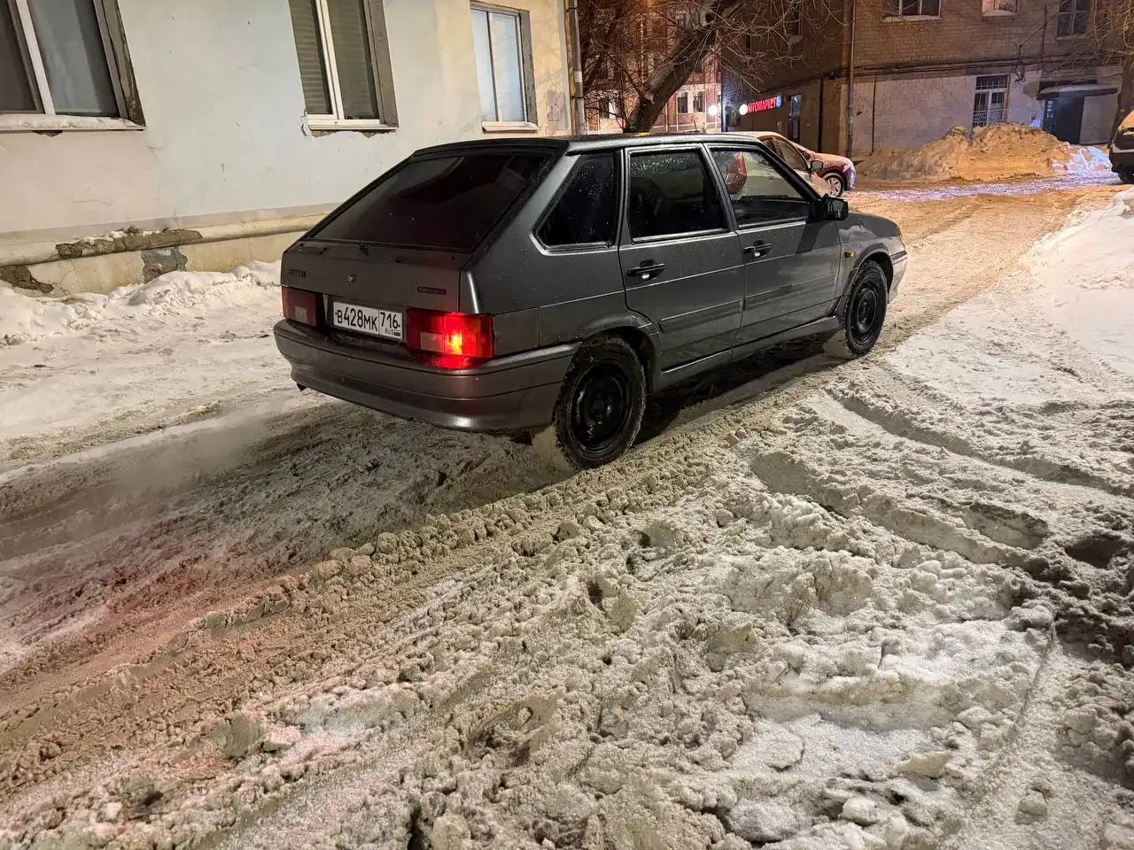 Продажа автомобиля 2010 года в отличном состоянии - Легковые автомобили (Авто) в Казань