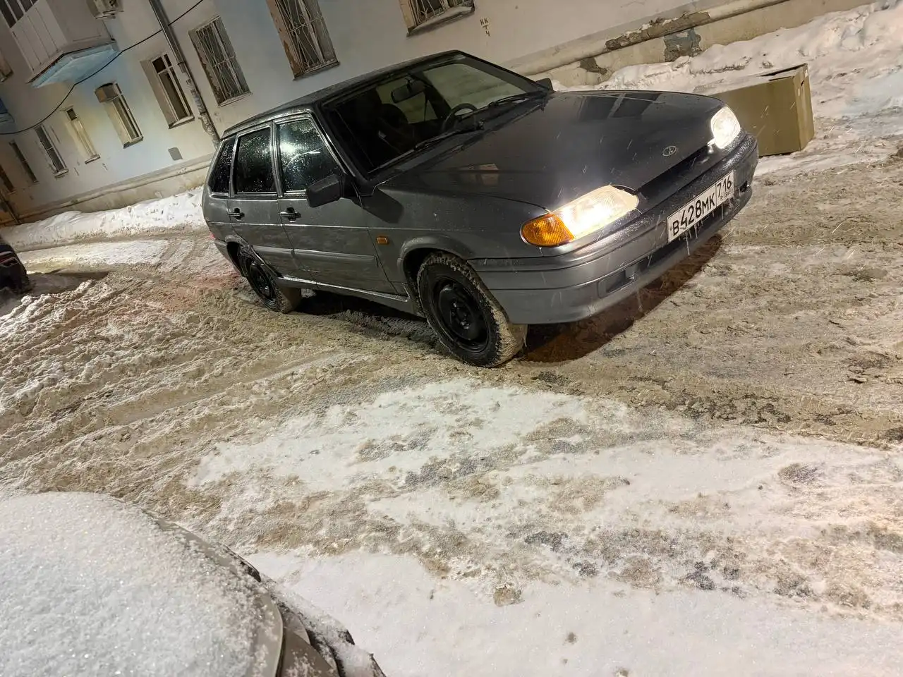 Продажа автомобиля 2010 года в отличном состоянии - Легковые автомобили (Авто) в Казань