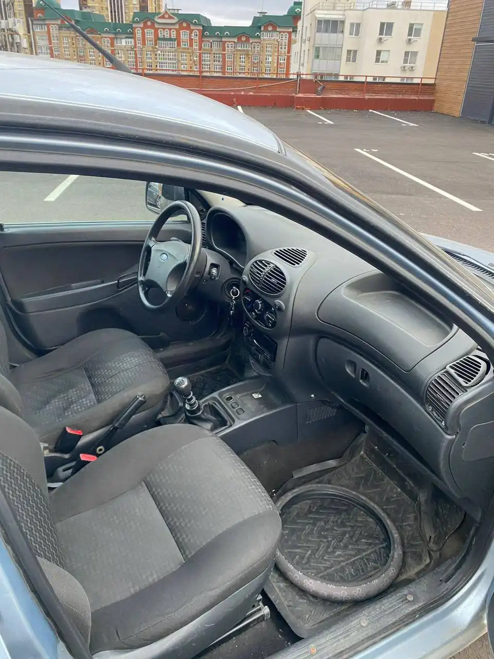 Продажа автомобиля Lada Kalina 2012 года - Легковые автомобили (Авто) в Ульяновск