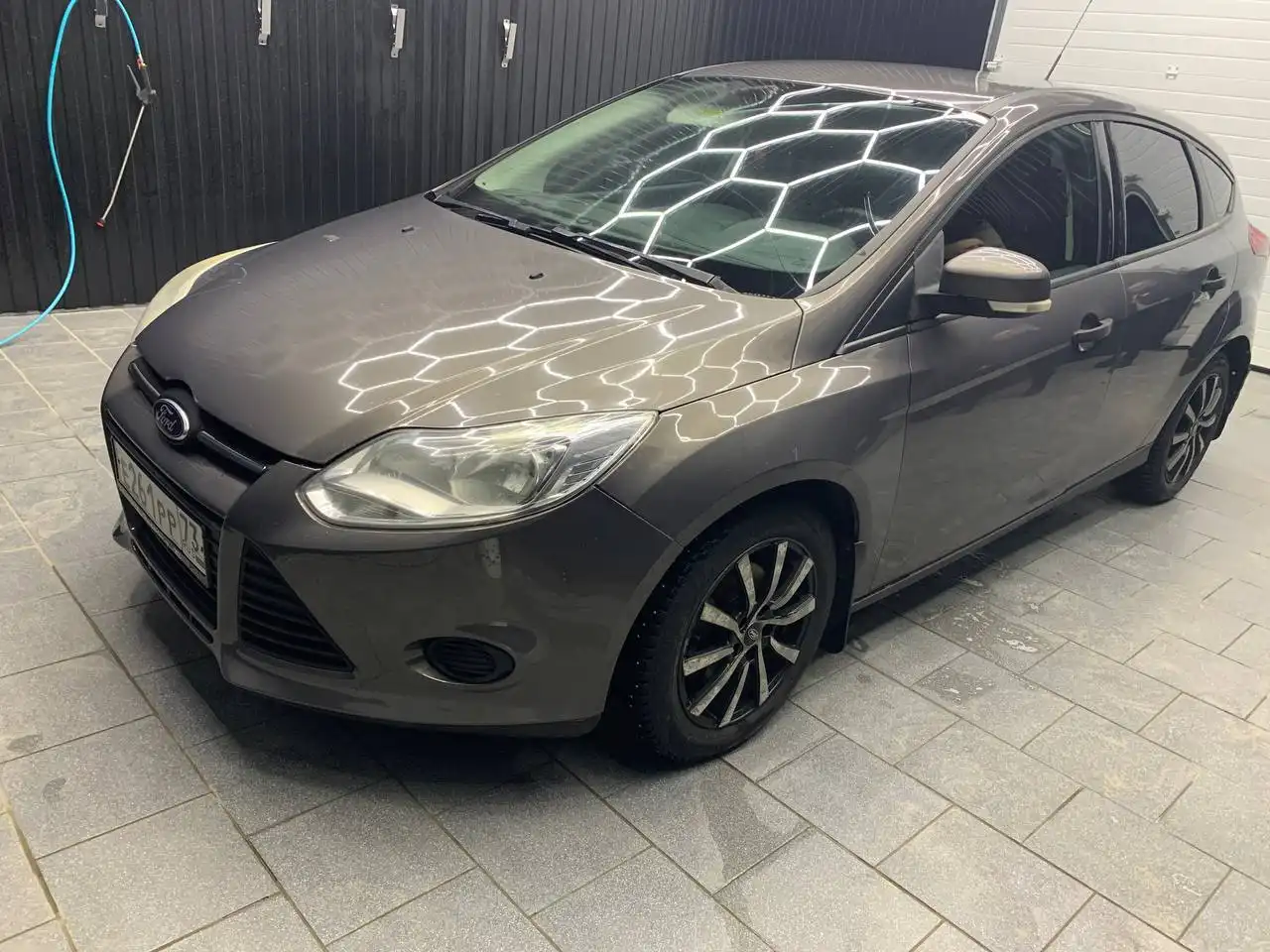 Ford Focus 3 с пробегом 170000 км - Авто в Ульяновск