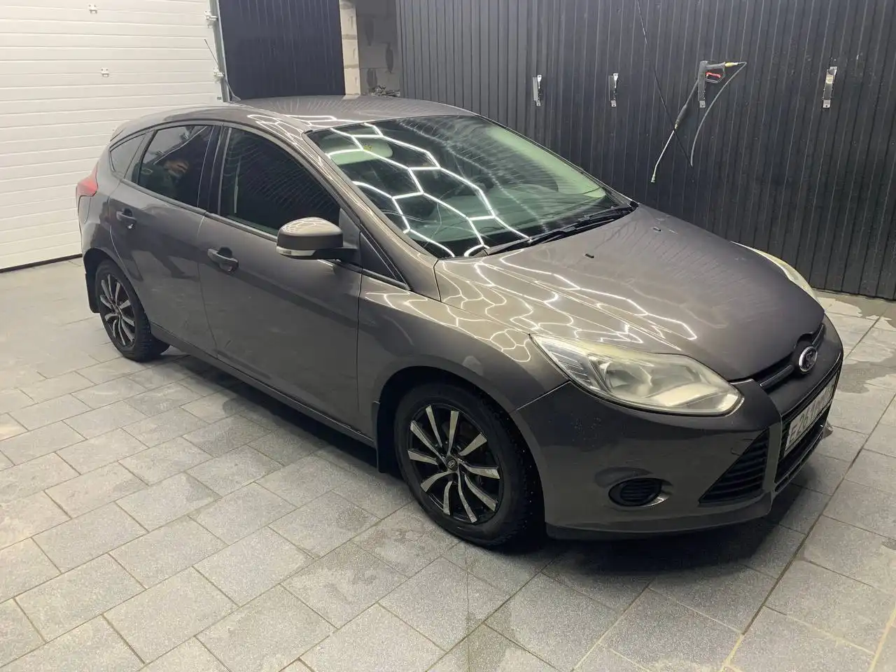 Ford Focus 3 с пробегом 170000 км - Авто в Ульяновск