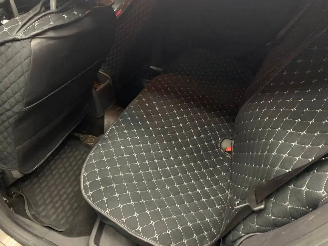 Ford Focus 3 с пробегом 170000 км - Авто в Ульяновск