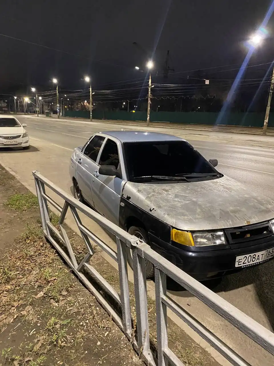 Продажа автомобиля ВАЗ 2105 2005 года - Авто в Самара