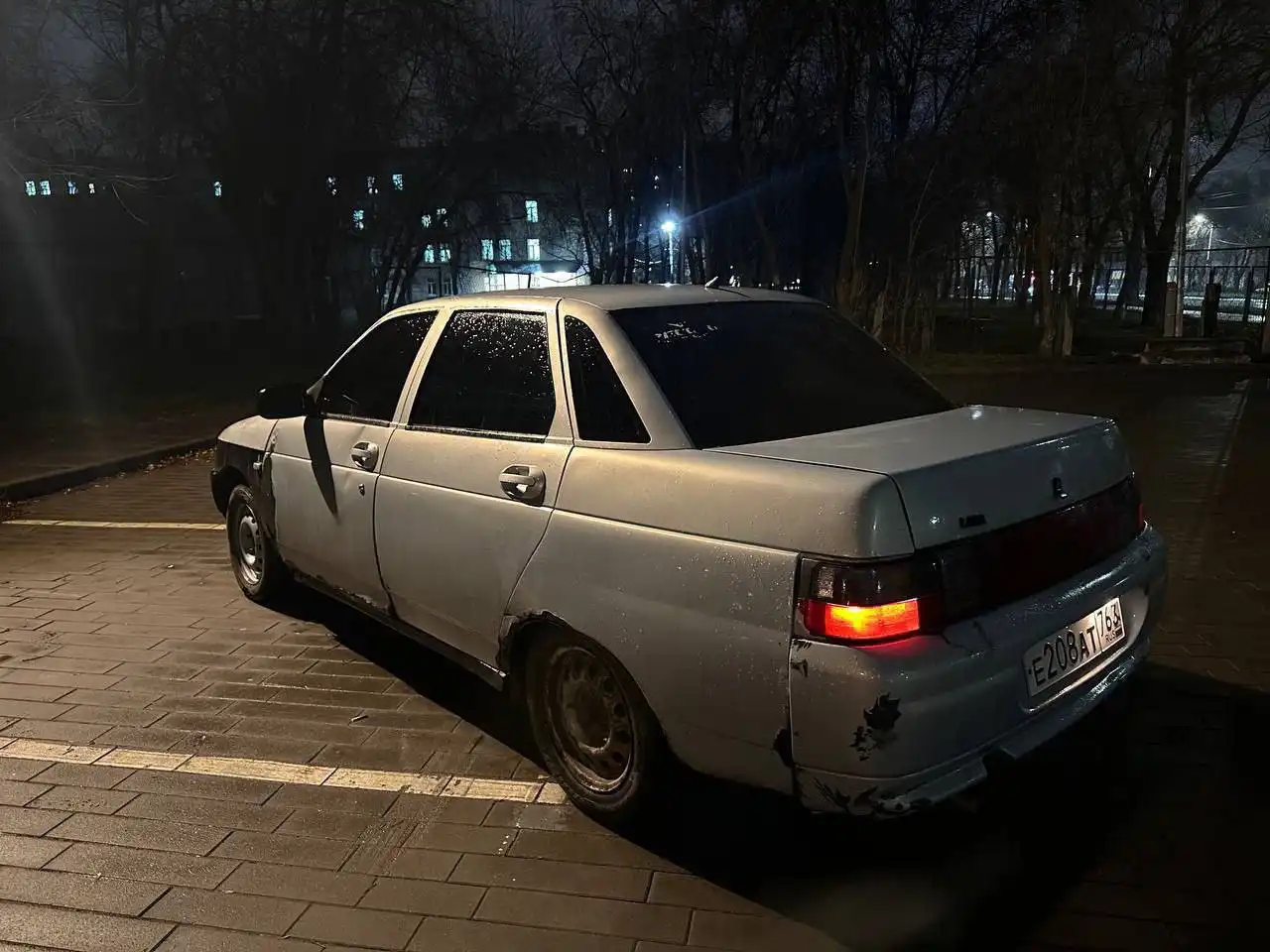 Продажа автомобиля ВАЗ 2105 2005 года - Авто в Самара