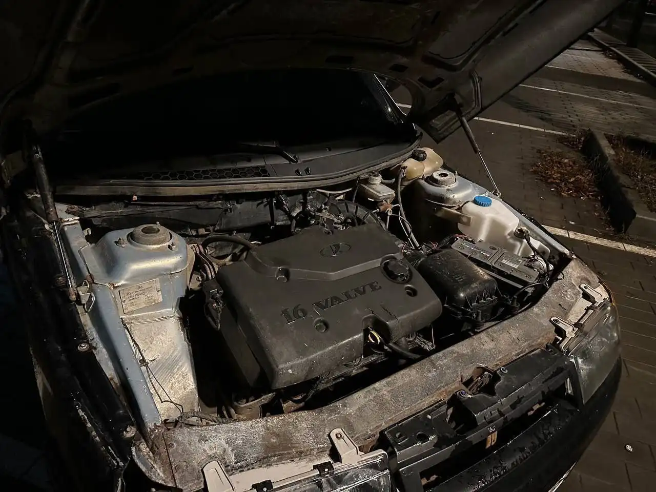 Продажа автомобиля ВАЗ 2105 2005 года - Авто в Самара