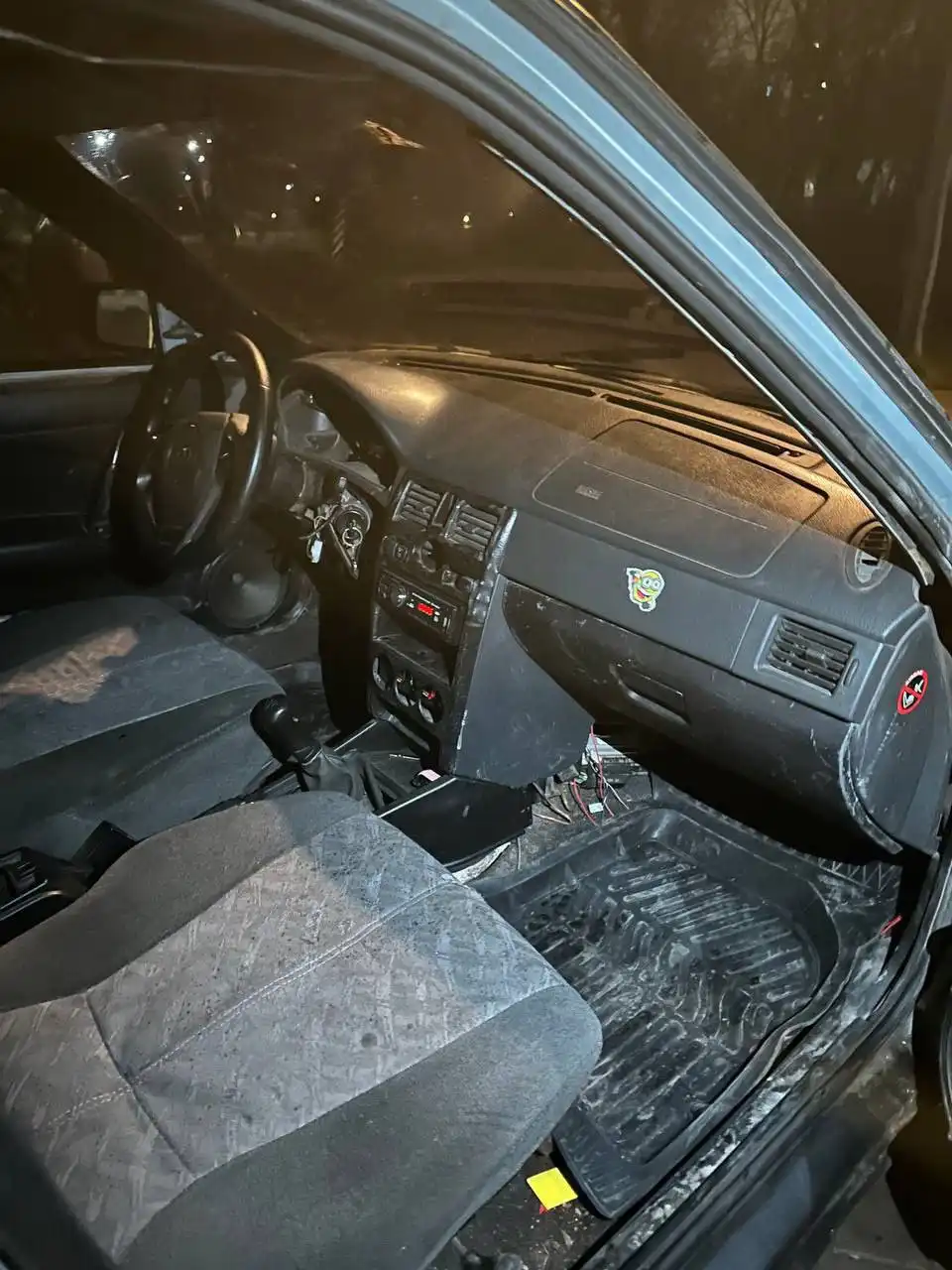 Продажа автомобиля ВАЗ 2105 2005 года - Авто в Самара