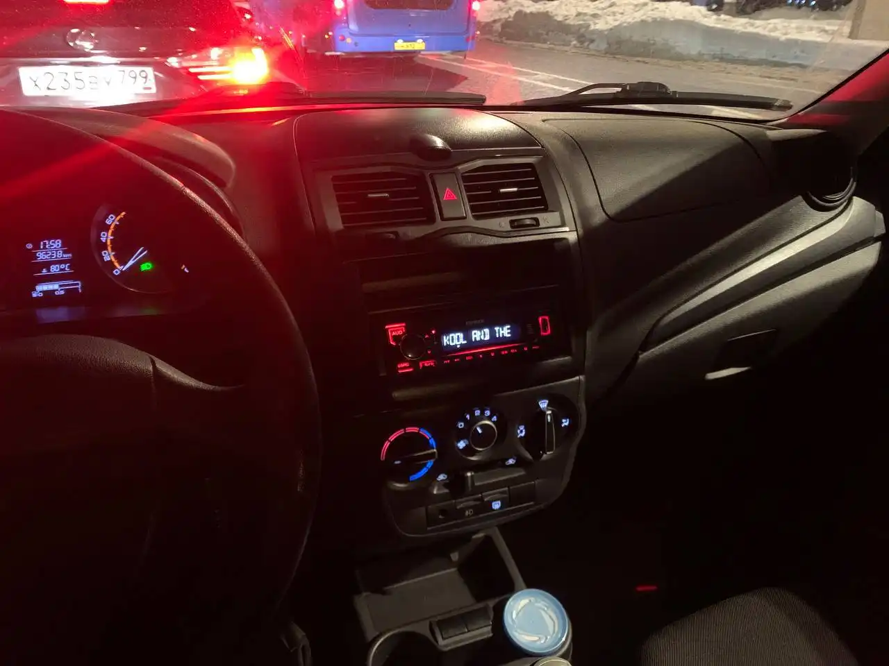 ВАЗ LADA Granta 2019 года выпуска - Авто в Москва