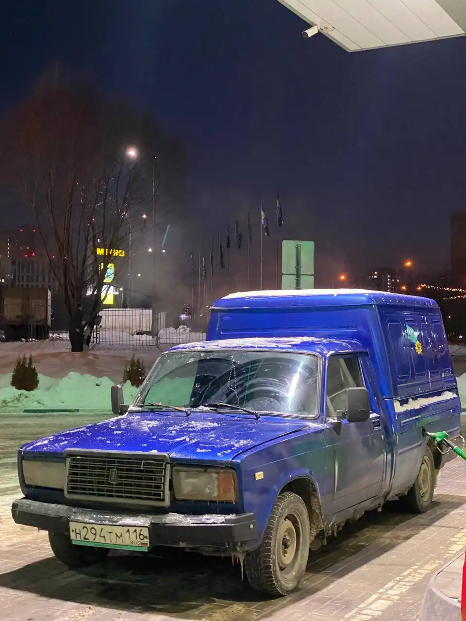 Продажа Иж-27175 Каблук 2011 года - Легковые автомобили (Авто) в Казань