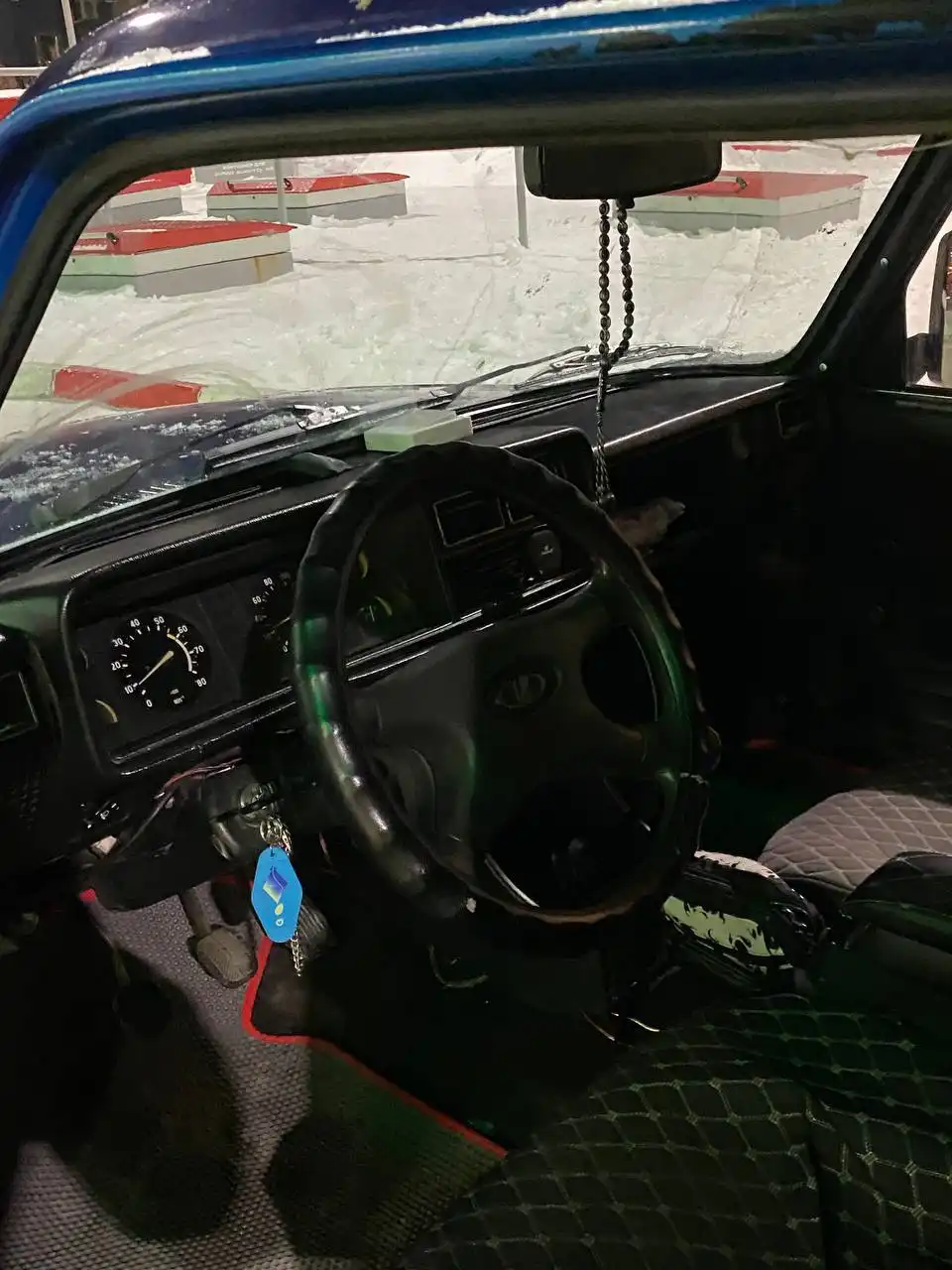 Продажа Иж-27175 Каблук 2011 года - Легковые автомобили (Авто) в Казань