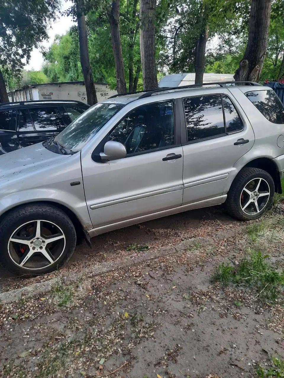 Продам автомобиль 2000г 3.2 на полном ходу - Авто в Самара