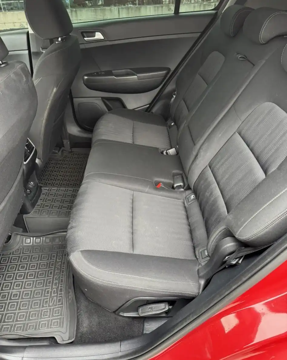 Продам Kia Sportage 2021 - Легковые автомобили (Авто) в Самара