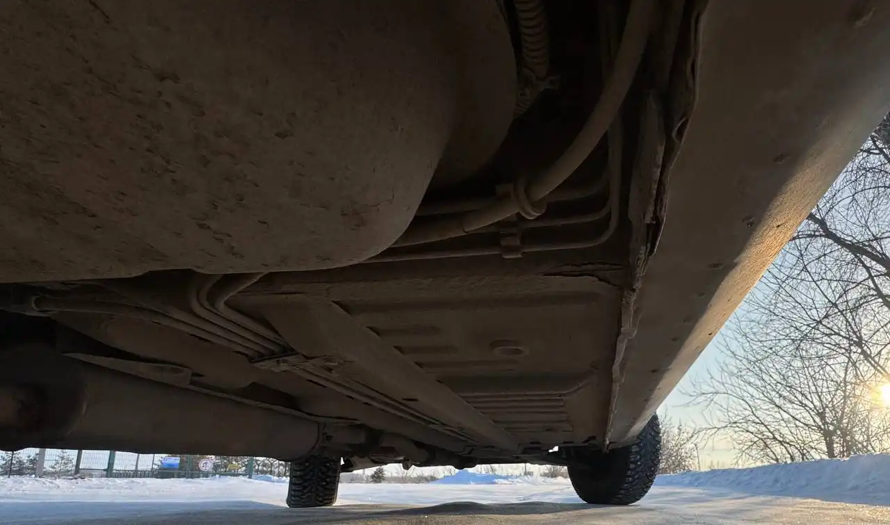 ЗАЗ Lanos 1 поколение 2008 года - Легковые автомобили (Авто) в Набережные Челны