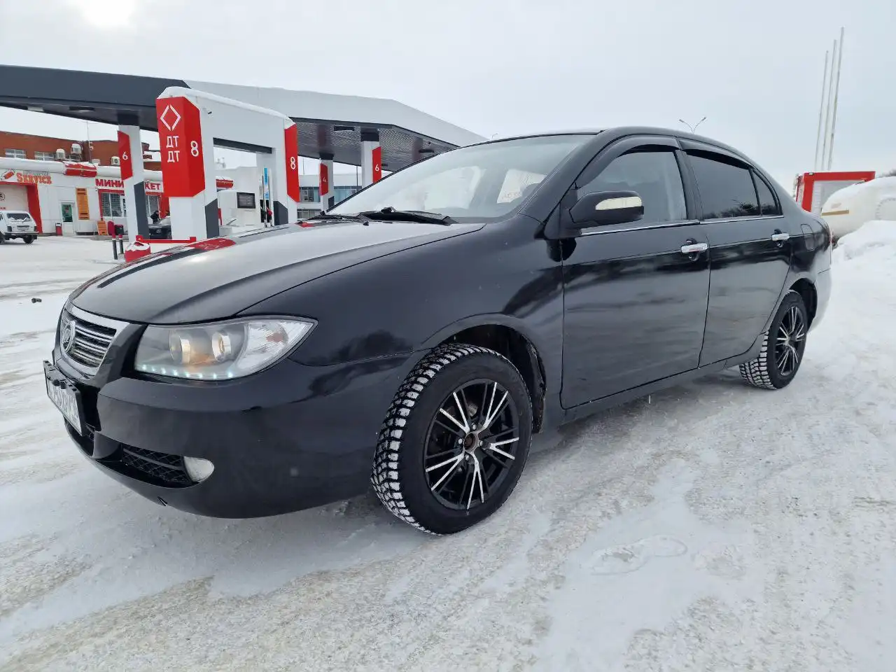 Продажа Lifan Solano 2012 года в Набережных Челнах - Легковые автомобили (Авто) в Набережные Челны