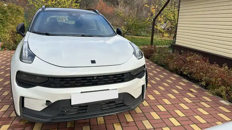 Lynk & Co 01 1 поколение [рестайлинг] 2023 - Авто в Бобров