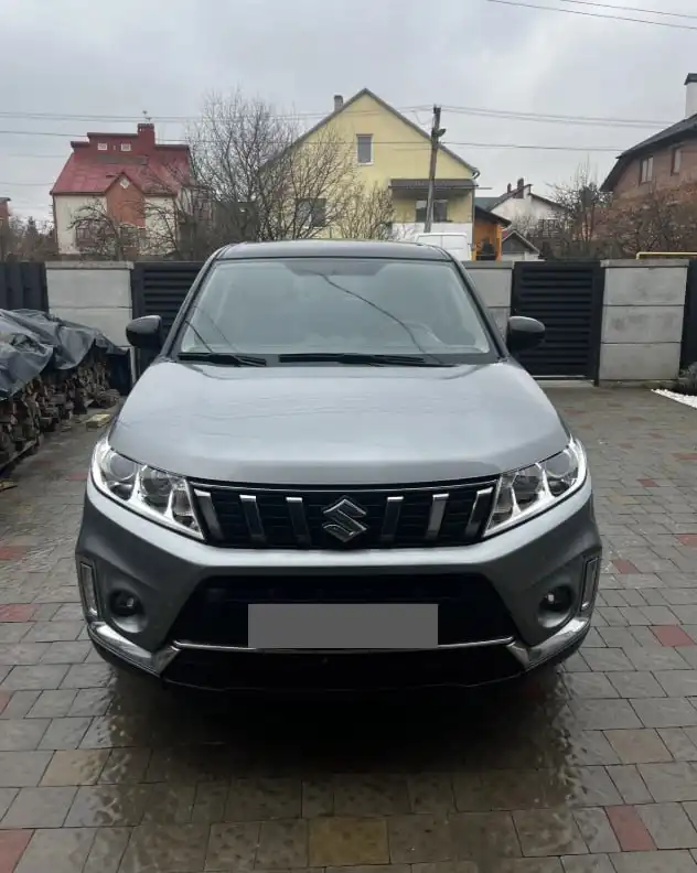 Suzuki Vitara 2020 1.6 МТ полный привод - Авто в Самара