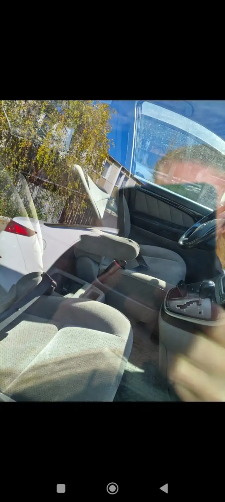 Toyota Alphard 2006 года - Минивэны (Авто) в Мостовской