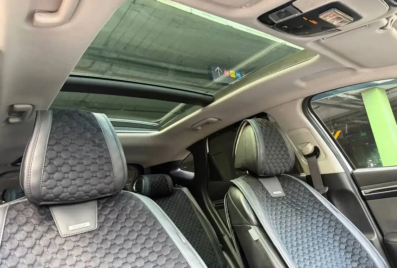 Продажа Hyundai Tucson 2021 года - Авто в Самара