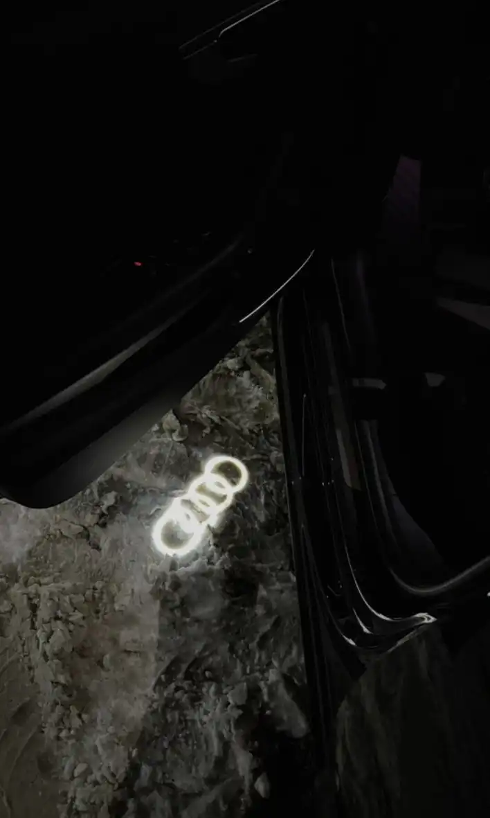 Продам Audi A4 2019 года - Легковые автомобили (Авто) в Самара