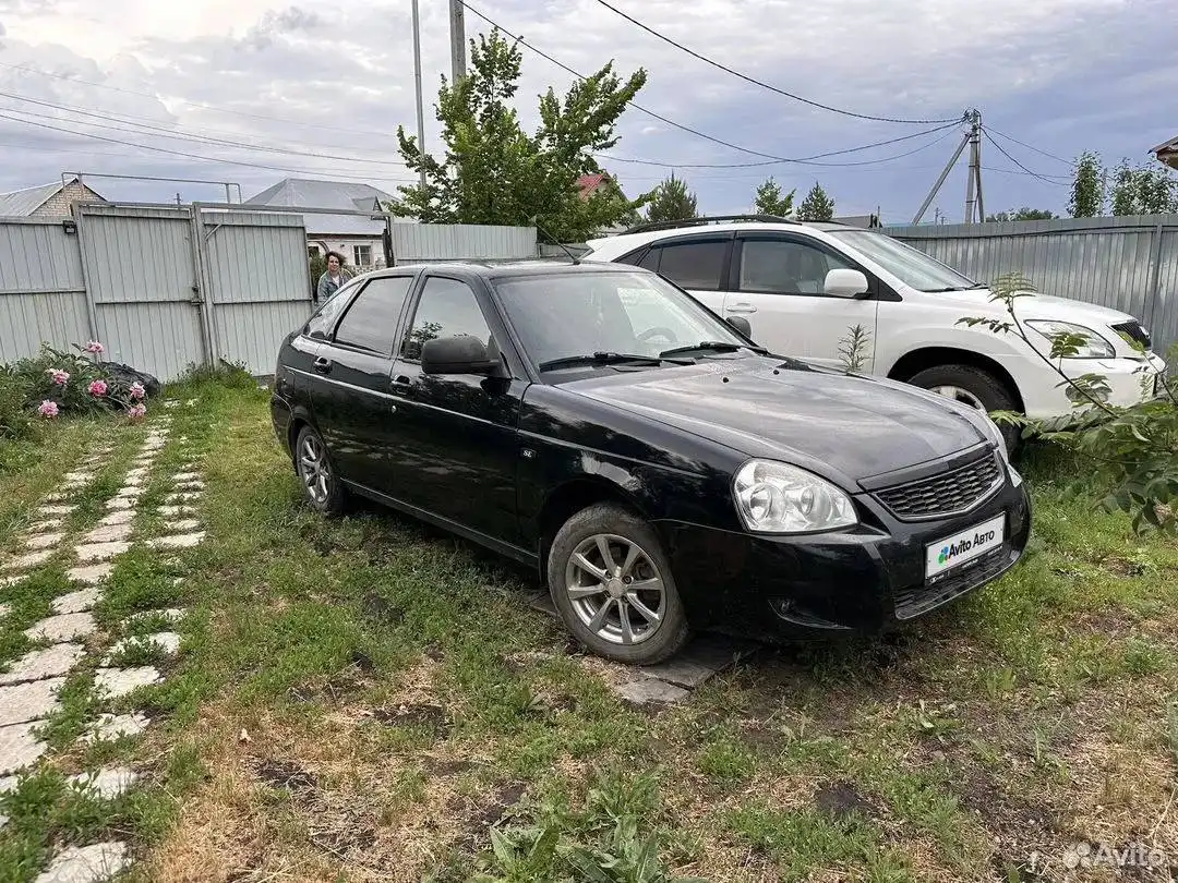 Продажа автомобиля в хорошем состоянии - Авто в Самара