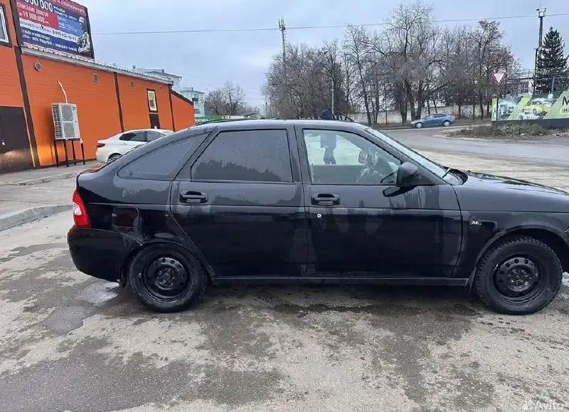 Продажа автомобиля в хорошем состоянии - Авто в Самара