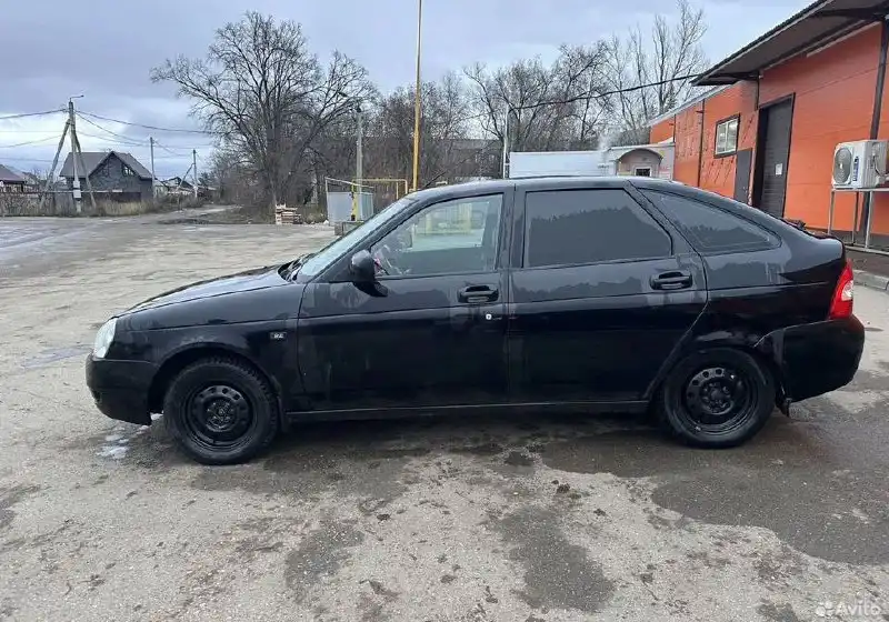 Продажа автомобиля в хорошем состоянии - Авто в Самара