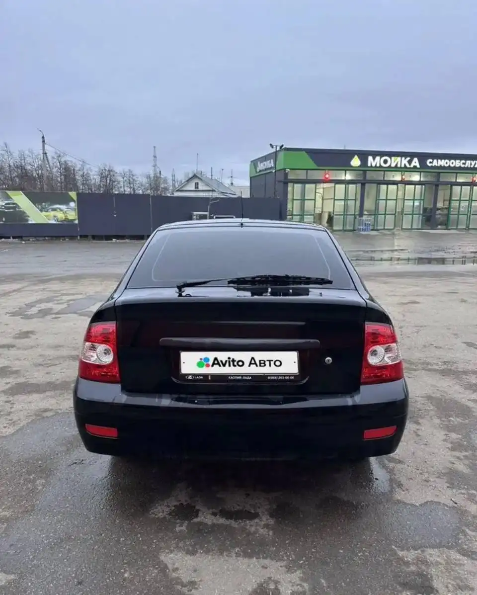 Продажа автомобиля в хорошем состоянии - Авто в Самара