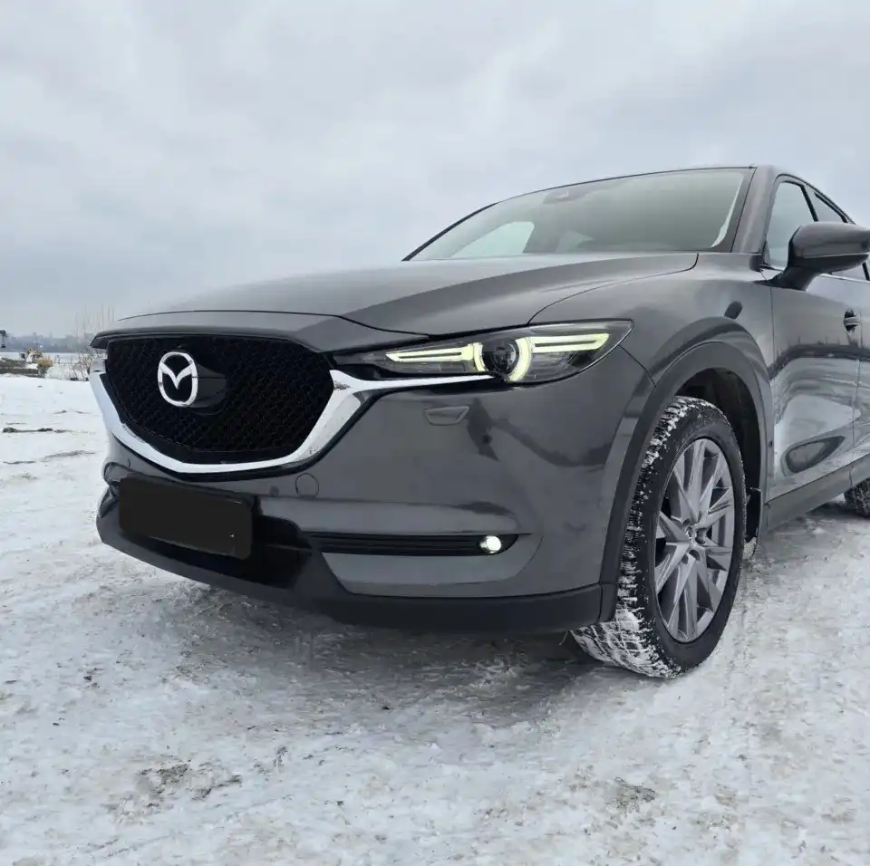 Продажа Mazda CX-5 2019 II поколение (FL) - Авто в Самара