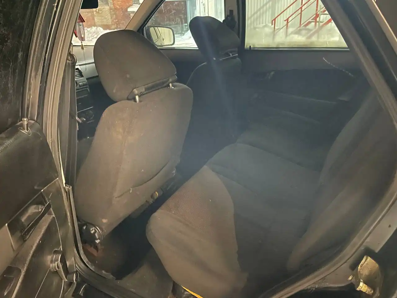 Продажа Lada Priora 2010 года в Казани - Легковые автомобили (Авто) в Казань