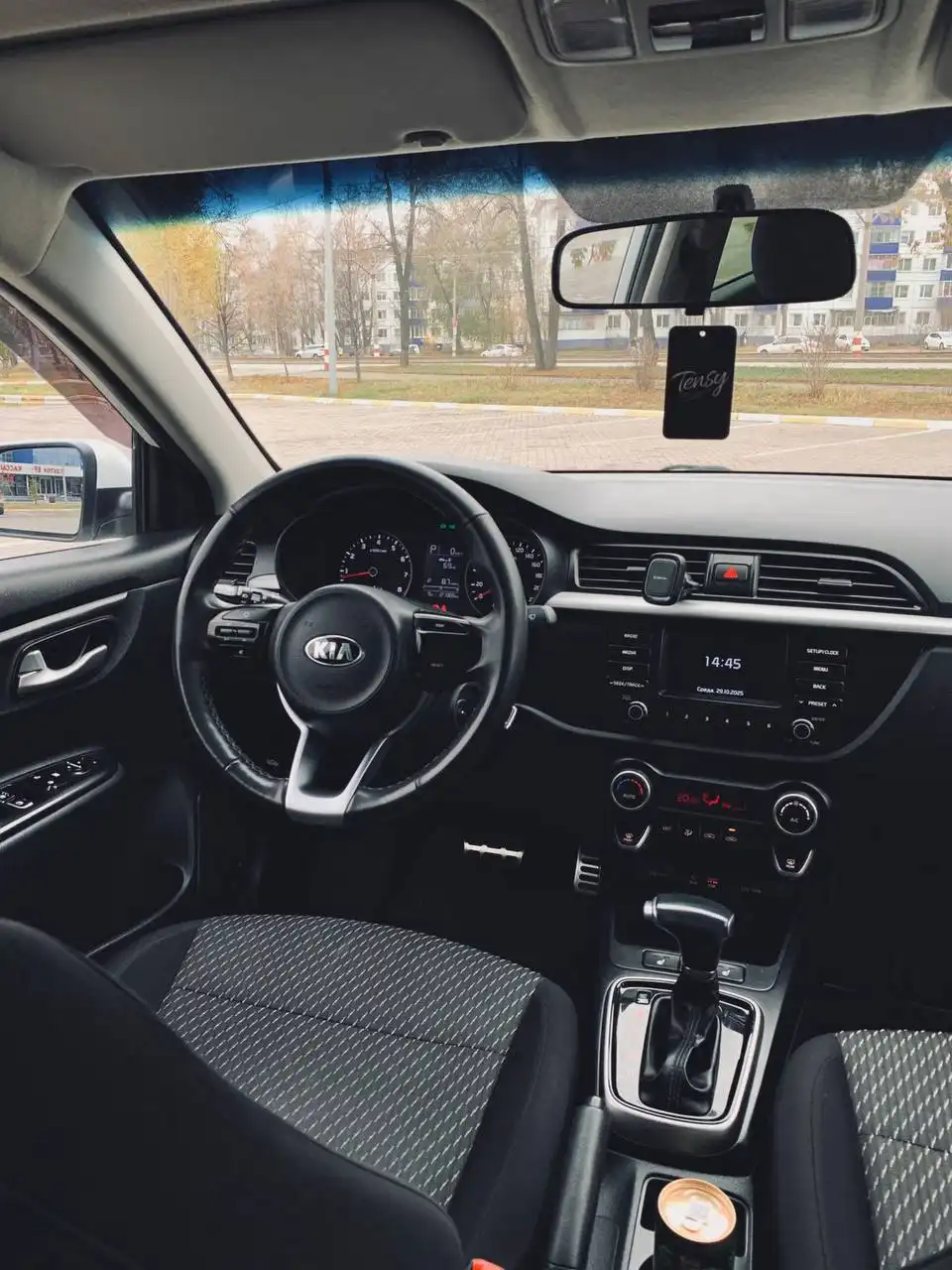 Продам Kia Rio 4 поколения (конец 2017 года) в Ульяновске - Легковые автомобили (Авто) в Ульяновск